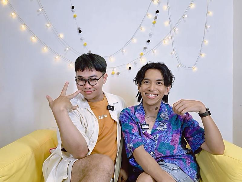那那大師點名推薦《Radiw不打烊》：這節目太Chill！讓歌手唱出靈魂
