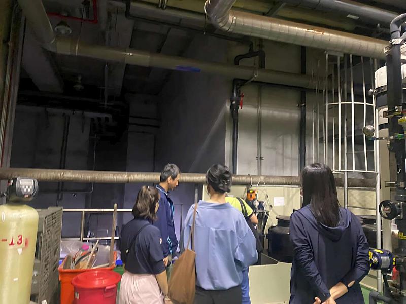 列管事業環境勘查（資料照）