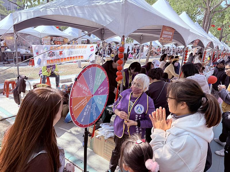 嘉義縣校園反毒成效卓越 獲教育部防制學生藥物濫用績優單位殊榮