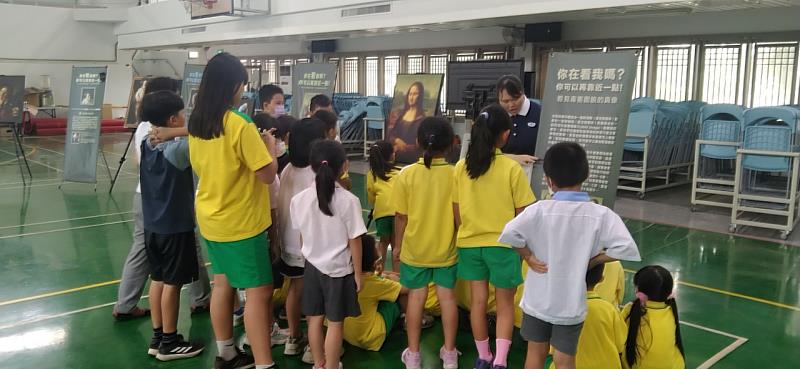 嘉義縣校園反毒成效卓越 獲教育部防制學生藥物濫用績優單位殊榮