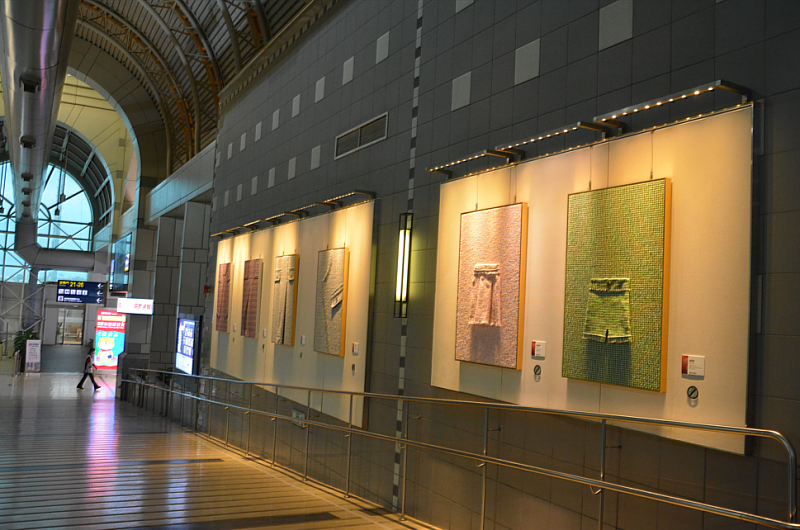 開啟視覺饗宴中自我探尋與文化省思的旅程