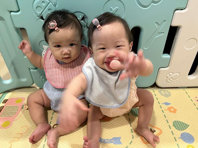 未滿2歲兒童記得申辦育兒津貼。