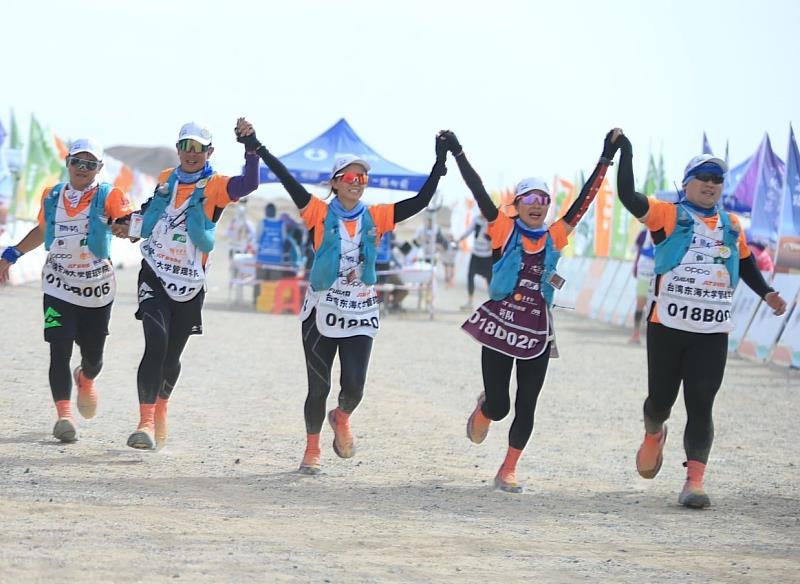 張國恩校長表示:「教育的意義,不只是知識的傳授,而是心志的鍛鍊與品格的養成。」