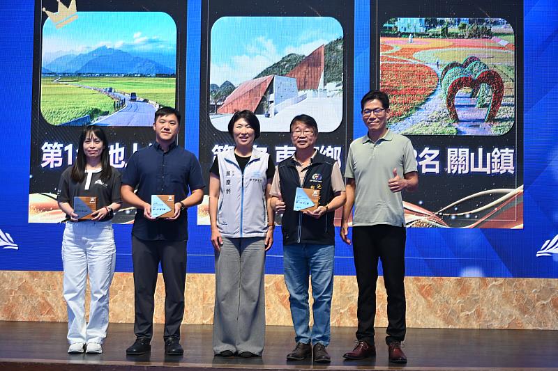 饒慶鈴：明年將首度發放清潔隊員每人1千元禮金