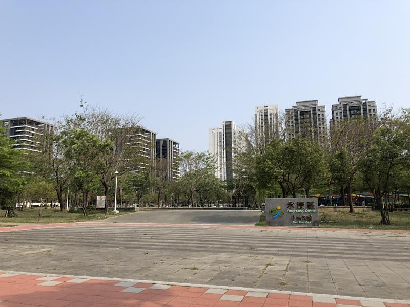 鐵路地下化延伸至永康後，大橋車站周邊包括東橋重劃區，專家看好也會受惠頗大。