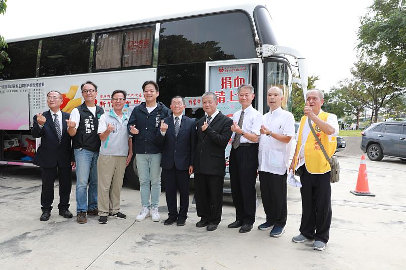 113年新竹市低碳蔬食環境教育推廣活動照片（資料照片）