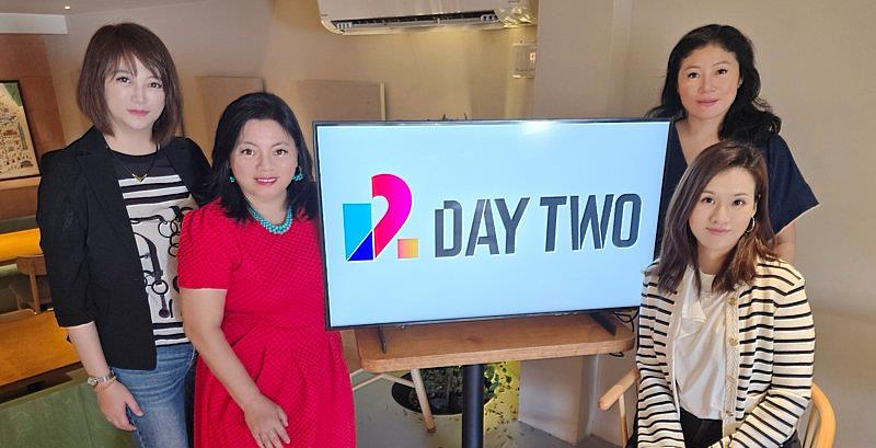 Day 2 Studios每位成員過去皆是擁有具備豐富實戰經驗的國際企業高階經理人