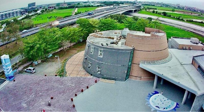 嘉義縣健康生活館「蛻變驛園」招商說明會10/21登場