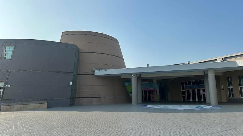 嘉義縣健康生活館「蛻變驛園」招商說明會10/21登場