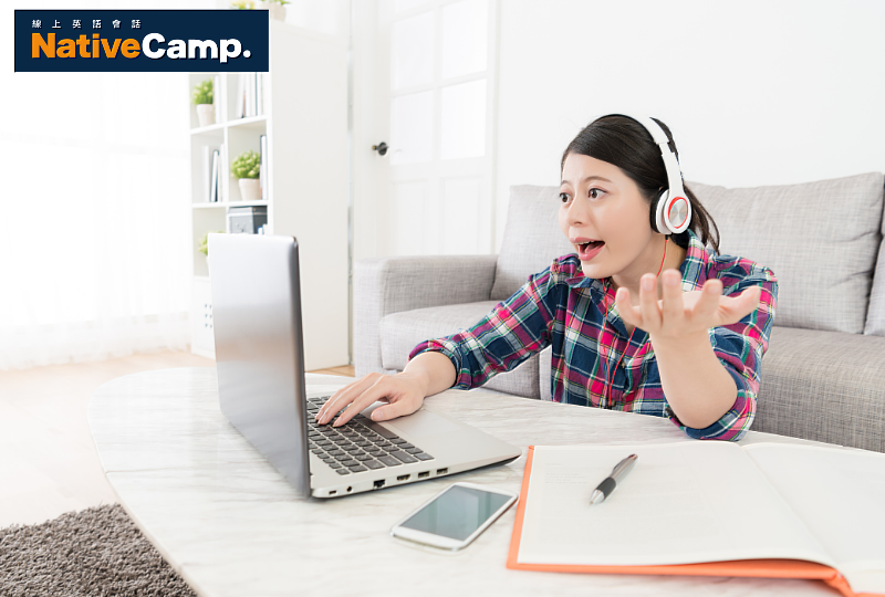 Native Camp TOEIC®Speaking對策教材全面提升口說力