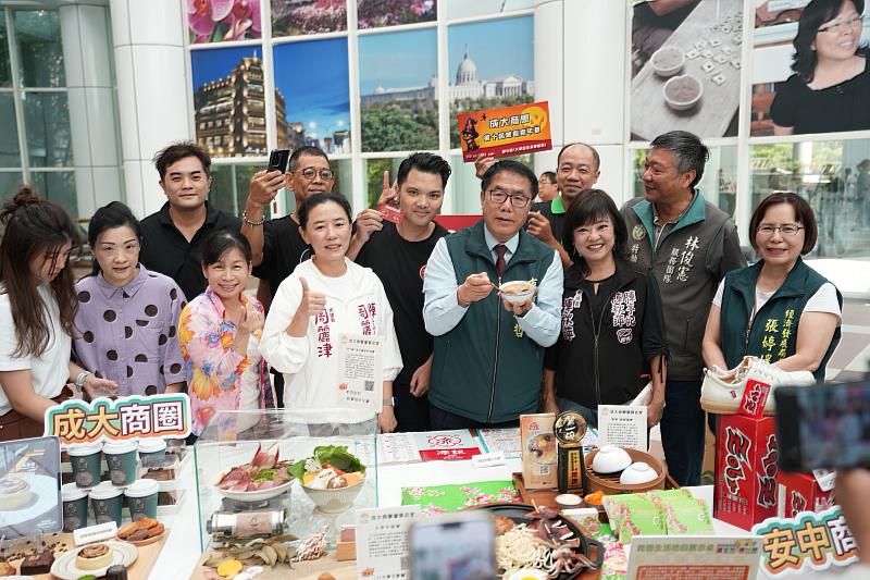 貴賓巡展