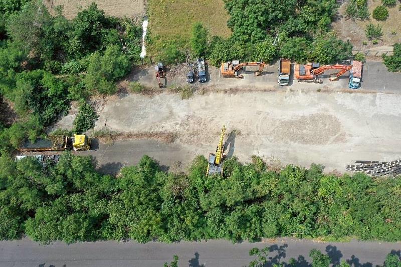 非法填土暗藏廢棄物　業者圖利、地主恐背負鉅額清理費-5
