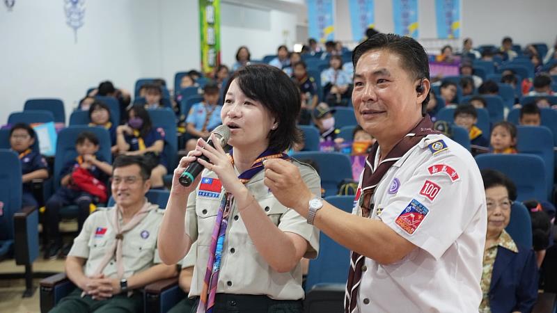 0_嘉義市童軍與國際視訊 (3)