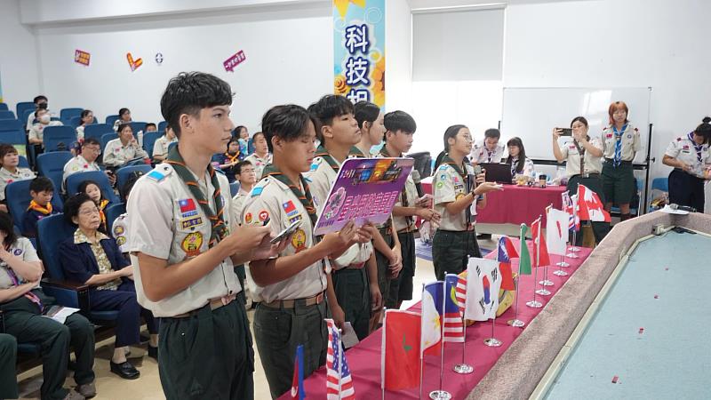 0_嘉義市童軍與國際視訊 (2)