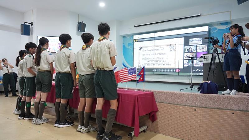 0_嘉義市童軍與國際視訊 (1)