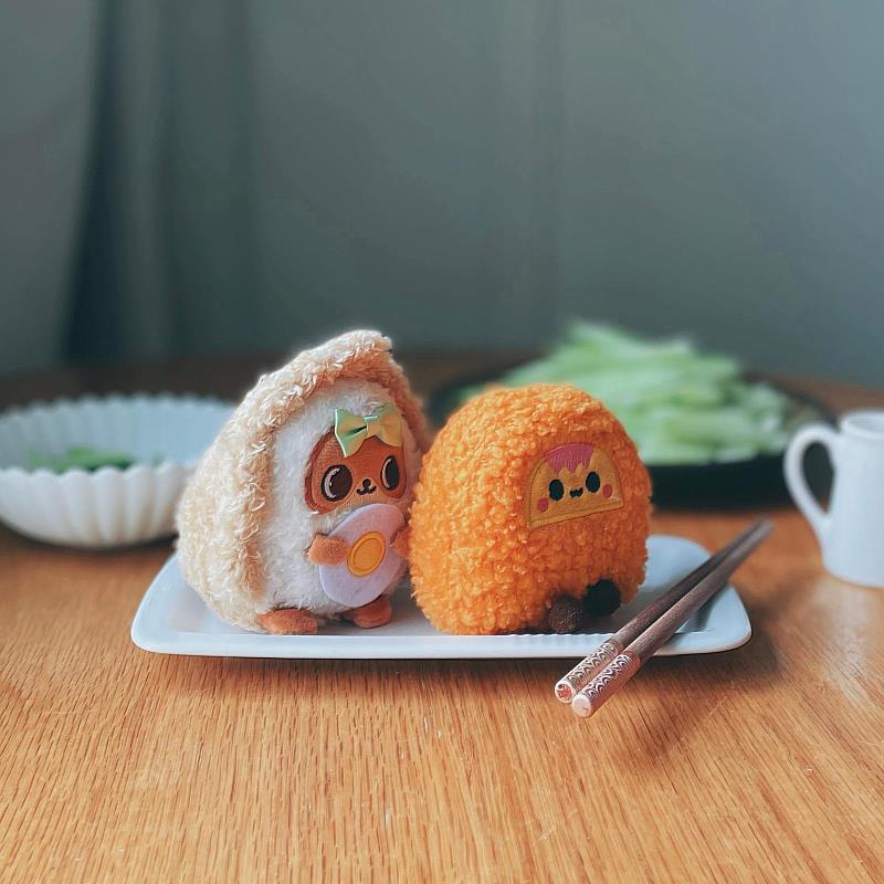 圖/圖/有你共創數位、再起步策展提供