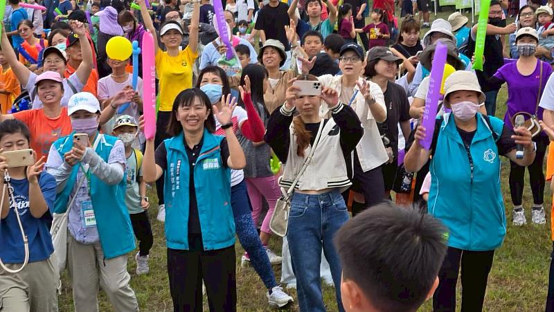 嘉義縣114年「牽手踏步趣 快樂逗陣走」健走活動-1