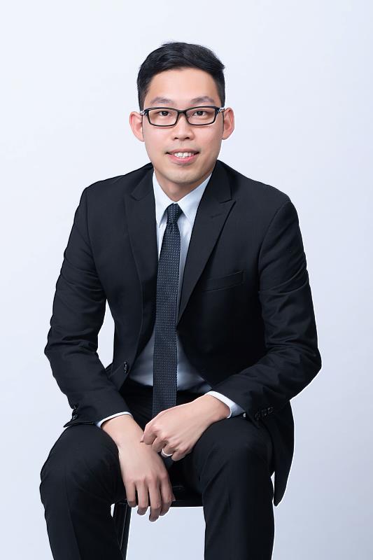 勤業眾信台商全球投資佈局服務團隊稅務部會計師洪以文