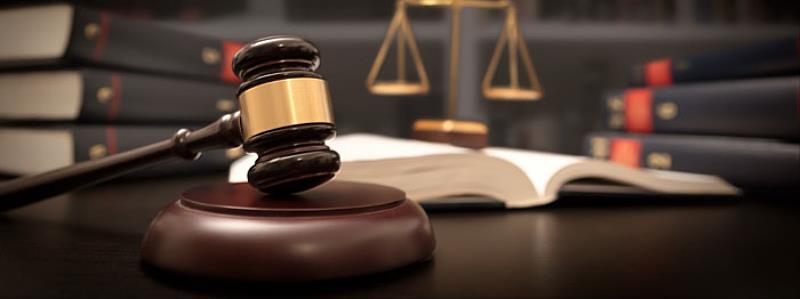 示意圖二：全面營造健全的AI發展環境。