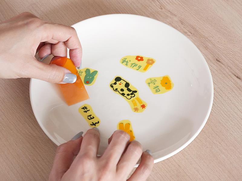 尋光市集:樂陶陶。(新北市美術館提供)