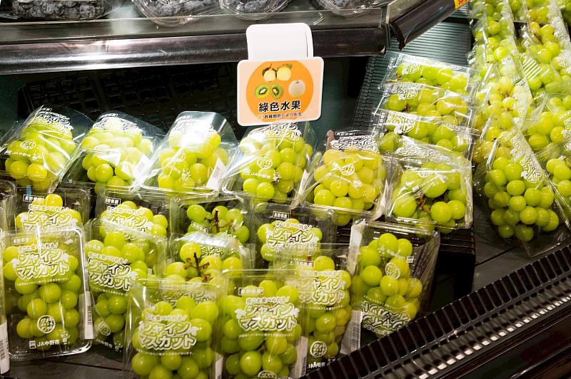 由營養師特別設計的「營養食物推薦小卡」,輕鬆理解日常食材的營養價值