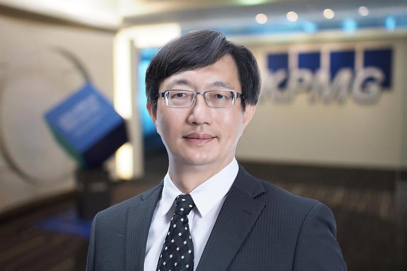 KPMG安侯建業健康照護與生技產業主持人蘇嘉瑞/KPMG提供
