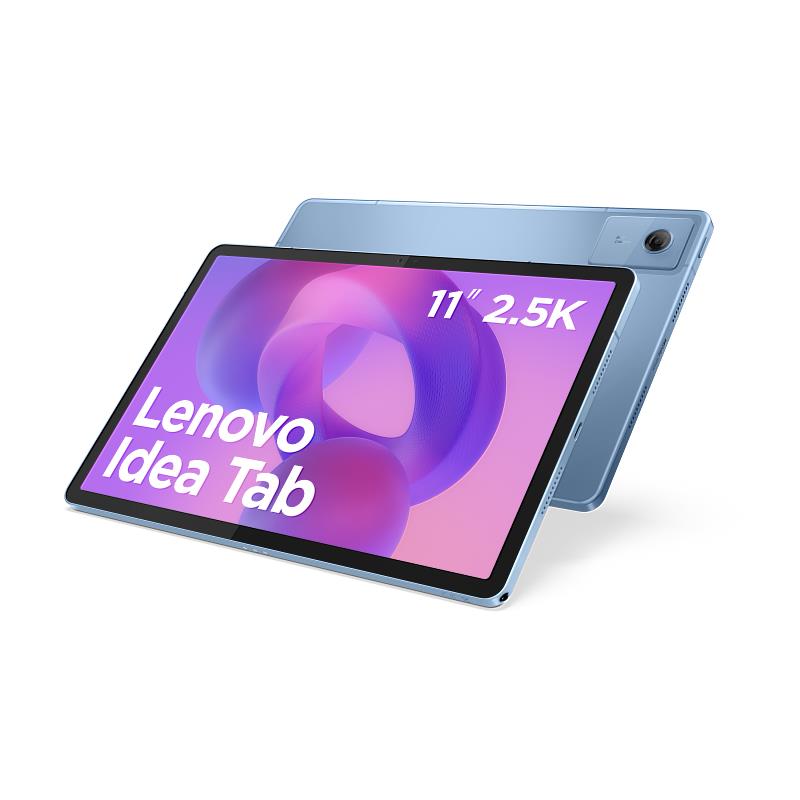 台灣大電信獨家開賣Lenovo Idea Tab平板，主打智慧學習、強勁效能與流暢影音體驗三大亮點，搭配5G月租799元，綁約30個月，即可以專案價0元帶走，舊換新最高折1,000元、老客戶最高折500元，合計最高可享1,500元優惠。