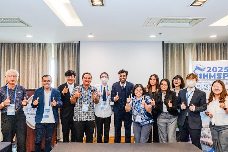 朝陽科大資訊學院全方位培育 IT 跨域實務人才,為 AI 跨領域應用開啟新契機。