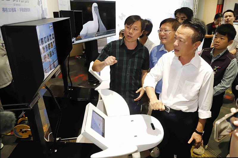 2025臺灣國際觀鳥馬拉松,10月24日開放報名