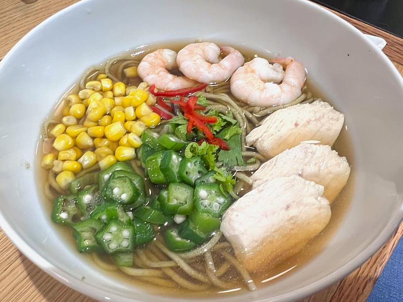 把在地美味帶到大阪 「嘉義優鮮」進駐近鐵百貨