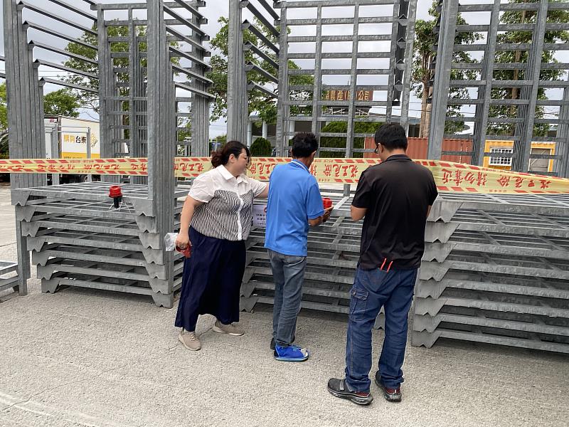 台東縣強化非洲豬瘟防疫措施 請民眾安心食用台東豬肉