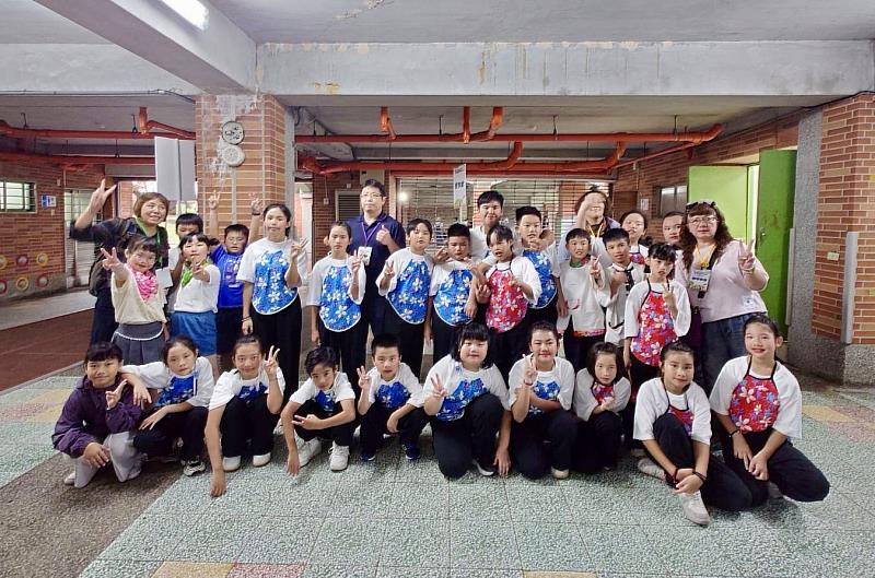 客語藝文競賽東區初賽 臺東二校獲特優進軍全國