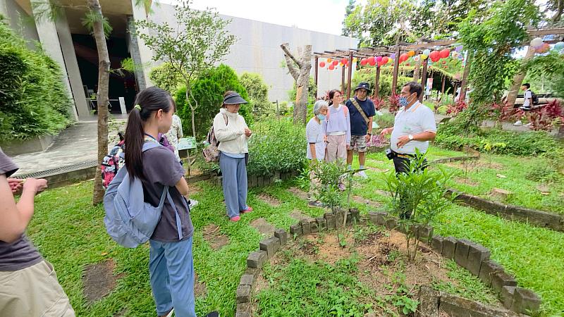 台灣好行縱谷鹿野線電子票證半價優惠至10月底