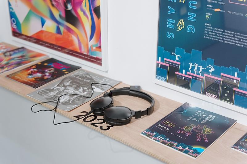 臺南藝術節文件展開展,回顧14年軌跡,思考藝術節的城市未來