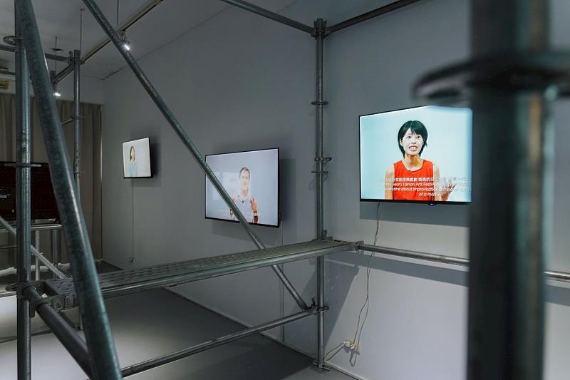 臺南藝術節文件展開展,回顧14年軌跡,思考藝術節的城市未來