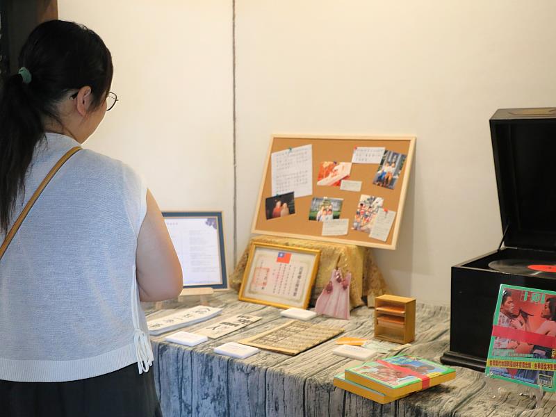 「嘉義文學季」開展 重新探索在地文學與生活的深刻連結