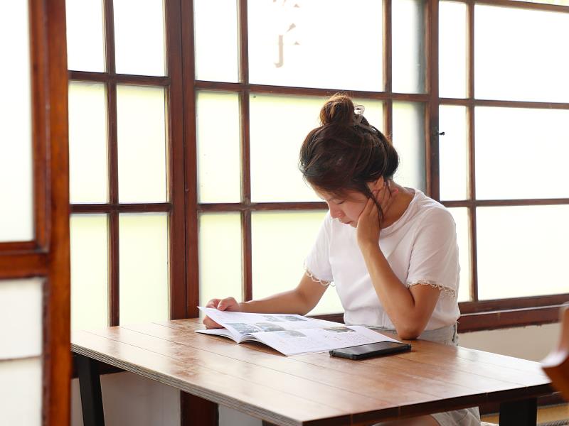 「嘉義文學季」開展 重新探索在地文學與生活的深刻連結