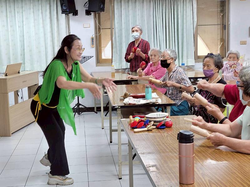 陳巧慧開發創新教案