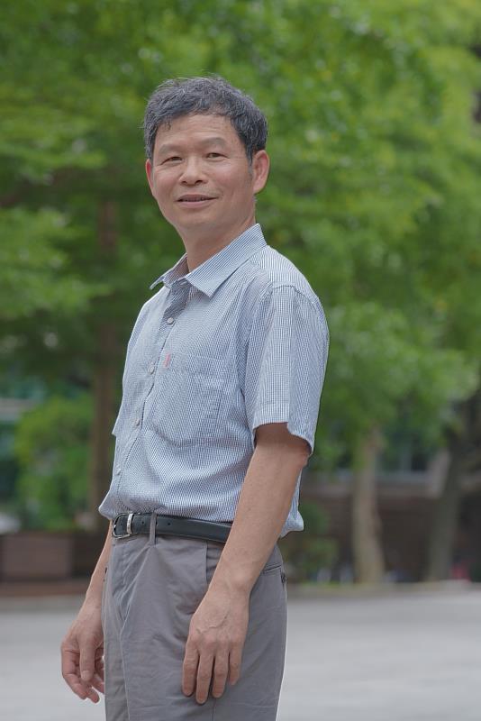 臺科大黃炳照國家講座教授榮膺歐洲科學院院士引領科研邁向國際