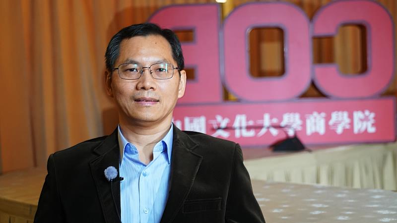 商學院國際企業管理學系盧文民教授入列「2024年度單一年科學影響力排行榜」，展現卓越研究實力。