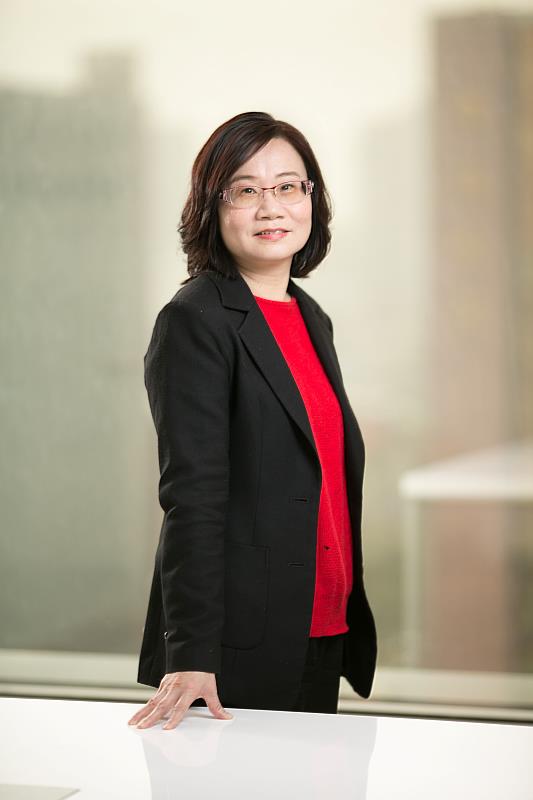 勤業眾信聯合會計師事務所稅務部資深會計師袁金蘭