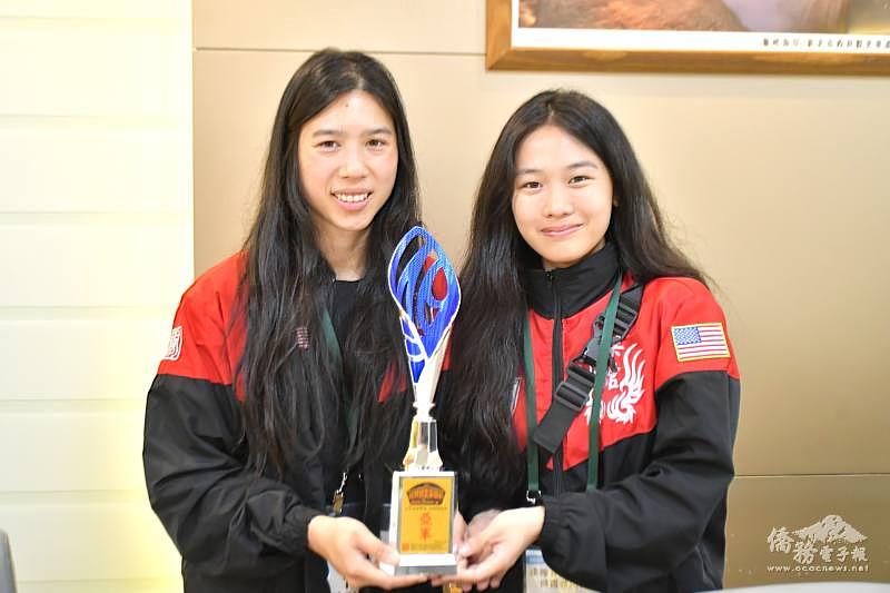 梁館白鶴龍獅團於「2025世界獅王爭霸賽-臺灣讚」南獅傳統項目獲得亞軍