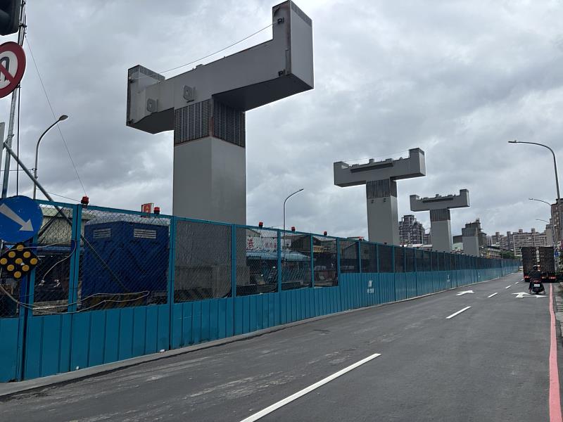 CQ890標現況照片