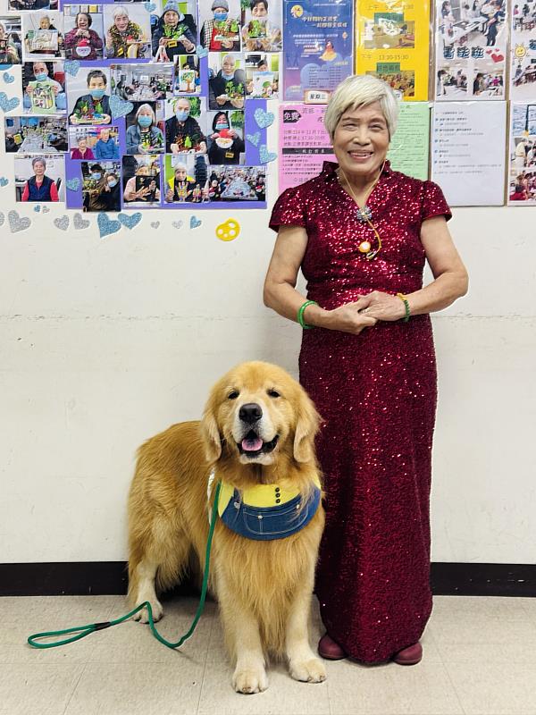 淡水古蹟博物館擴大失智友善網絡 鄰近酒店率先響應