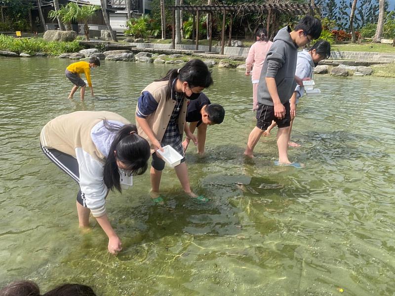 2026寒假,讓「福爾摩沙環島活動隊」創造孩子的冒險旅程!