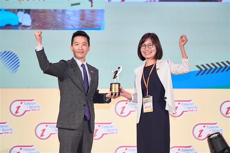 KPMG再獲「運動企業認證」肯定 持續打造健康幸福職場