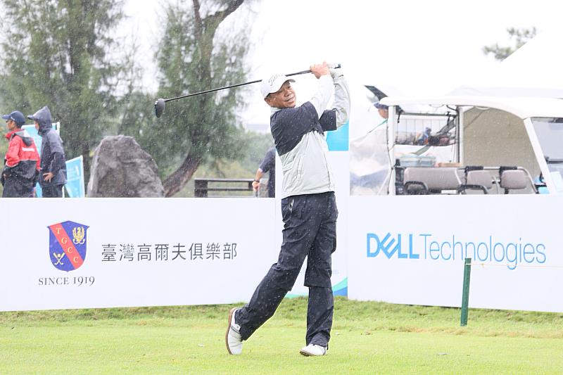 泰國高球好手托馬倫手握兩張王牌,本屆比賽尋求2連霸來勢洶洶。