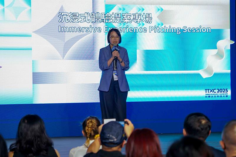 資源方與臺灣業者於展期間密切進行近200場媒合對談。