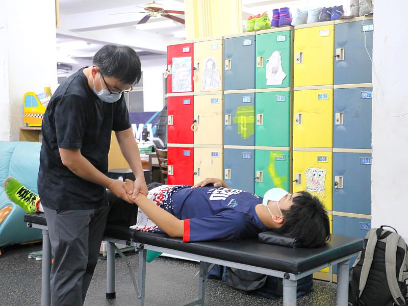 嘉義縣推動「奪金精進計畫」,強化選手訓練迎接全中運挑戰