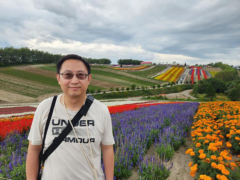 元智大學郭岳芳教授以實務經驗培育新世代工程人才